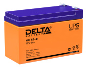фото Батарея Delta HR 12-9