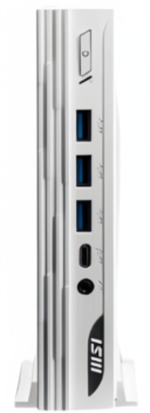 фото Неттоп  MSI Pro DP10 12M-040BRU в Уфе