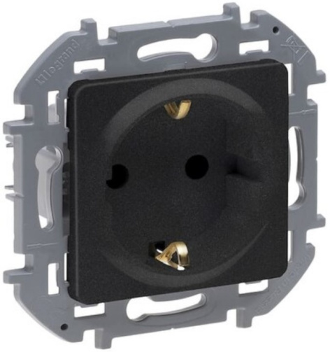 фото Розетка  Legrand 673723 в Уфе