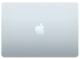 фото Ноутбук  Apple MacBook Air 15 2026 в Санкт-Петербургe 15.3 ", M, 16 Гб RAM, 512 Гб SSD, Голубой