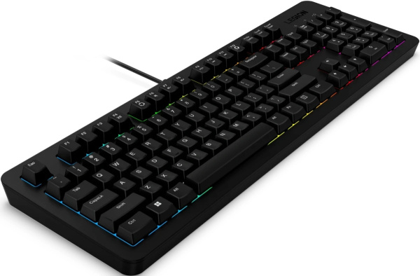 фото Клавиатура  Lenovo Legion K310 RGB в Ростове-на-Дону