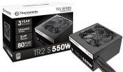 фото Блок питания Thermaltake PS-TRS-0550NNSAWE-2