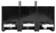 фото Панель втычная EKF mccb99m-630-pin-3f в Санкт-Петербургe