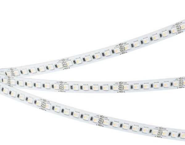 фото Лента светодиодная  Arlight RT-H120-10mm 24V RGBW-Day-4-in-1 в Казани