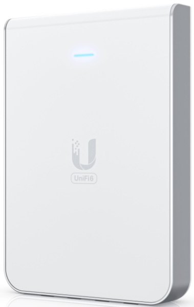 фото Точка доступа  Ubiquiti U6-Enterprise-IW в Омске