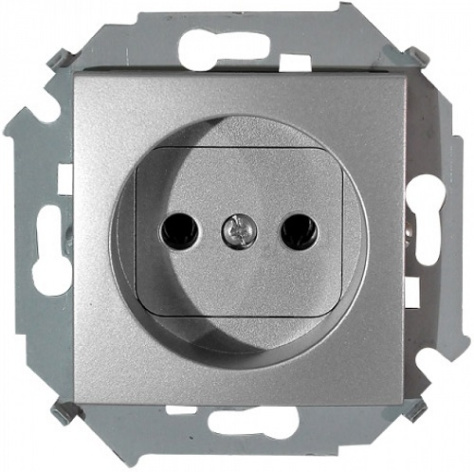 Изображение товара Розетка Simon 1591431-033