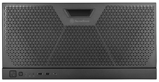 фото Корпус серверный 5U SilverStone SST-RM51 в Екатеринбурге