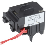 фото Расцепитель независимый  IEK SVA30D-RN-02
