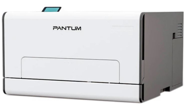 фото Принтер цветной Pantum CP2100DW в Казани