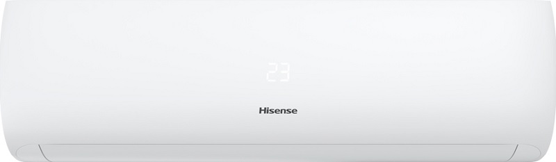 

Сплит-система Hisense AS-07HR4RLRCJ00¶¶ AS-07HR4RLRCJ00 NEXT Classic A R32, AS-07HR4RLRCJ00¶¶