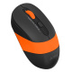 фото Мышь  A4Tech FM10 ORANGE в Красноярске