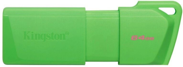 фото Накопитель USB 3.2 64GB Kingston KC-U2L64-7LG в Омске