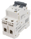 фото Автоматический выключатель  IEK AR-M06N-2-C050