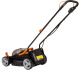 фото Газонокосилка  Worx WG779E в Краснодаре