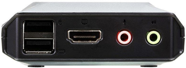 фото Переключатель  Aten CS22H-AT в Красноярске