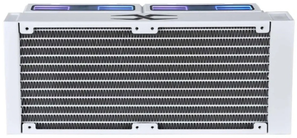 фото Система охлаждения жидкостная 1STPLAYER X-240E-WH в Санкт-Петербургe