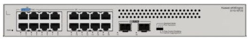 фото Коммутатор  Huawei eKit S110-16T2S в Санкт-Петербургe