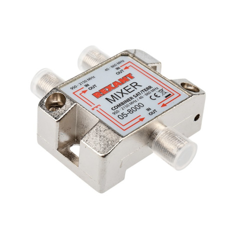 фото Диплексер  Rexant 05-8000 в Уфе