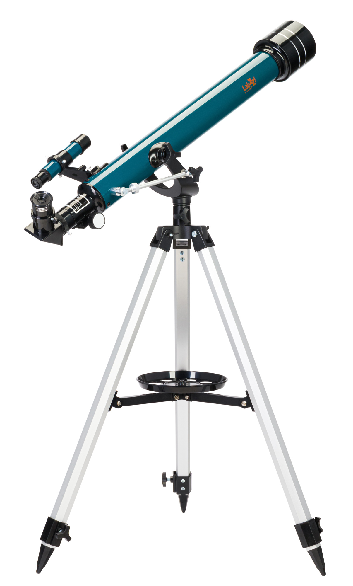 

Телескоп Levenhuk LabZZ TK60 77112 с кейсом, LabZZ TK60