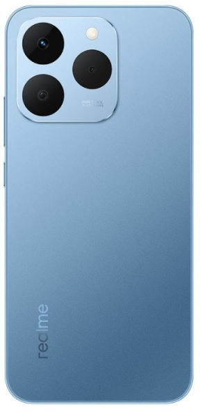 фото Смартфон  Realme 15T 12/256GB в Уфе