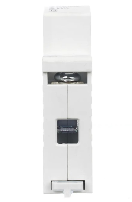 

Ограничитель IEK MOP20-1-D перенапряжения ОПС1-D 1P, MOP20-1-D