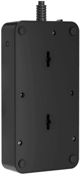 фото Сетевой фильтр AGNI TP-FS4E-3m-black в Санкт-Петербургe
