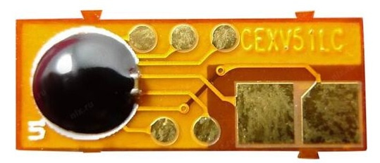 фото Запчасть  ELP ELP-CH-CEXV51C-26K в Самаре