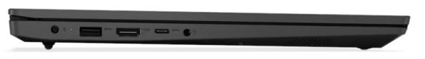 фото Ноутбук  Lenovo V15 G2 IJL в Самаре 15.6 ", Celeron, 8 Гб RAM, 256 Гб SSD, UHD Graphics, Черный