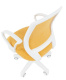 фото Кресло офисное Chairman Kids 112 в Красноярске