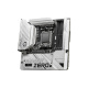 фото Материнская плата mATX MSI B650M PROJECT ZERO в Челябинске