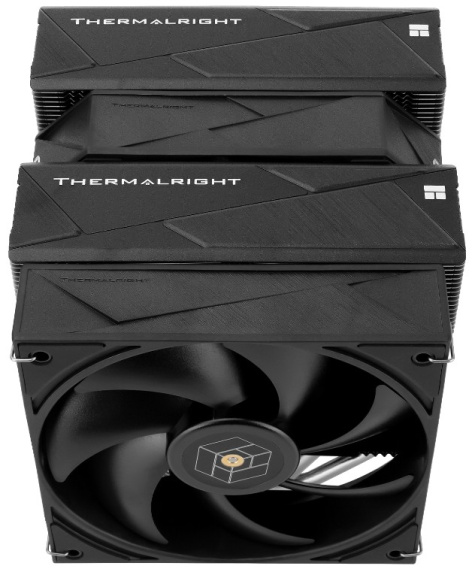 фото Кулер  Thermalright Royal Pretor 130 в Омске