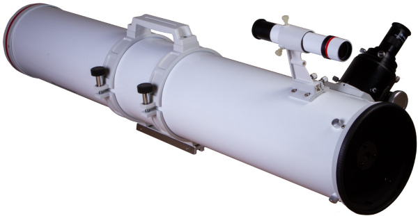 фото Оптическая труба  Bresser Messier NT-150L/1200 Hexafoc в Омске