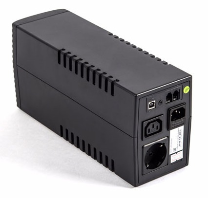 фото Источник бесперебойного питания  Бастион SKAT-UPS 600/350 в Красноярске