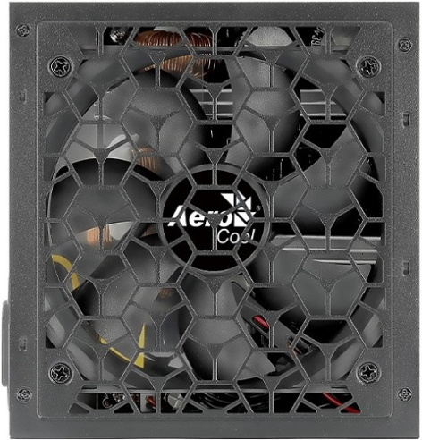 фото Блок питания ATX AeroCool AERO BRONZE 700W