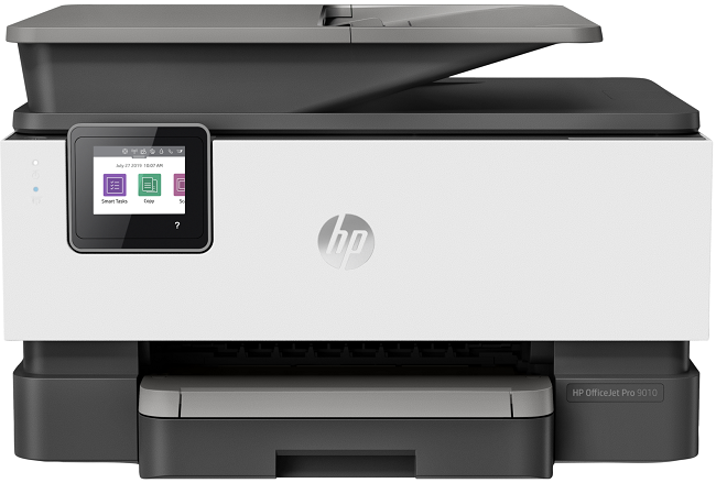 

МФУ HP OfficeJet Pro 9010 3UK83B A4, 22/18 стр/мин, USB, Ethernet, Wi-Fi, OfficeJet Pro 9010