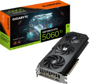 фото Видеокарта GIGABYTE GeForce RTX 5060 TI GAMING OC (GV-N506TGAMING OC-16GD)