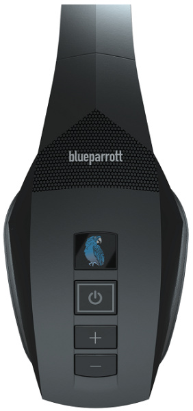 фото Гарнитура беспроводная Jabra BlueParrott B550-XT HDST