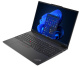 фото Ноутбук  Lenovo ThinkPad E16 Gen 2 в Воронеже 16 ", Ryzen 5, 16 Гб RAM, 512 Гб SSD, Radeon Graphics, Черный