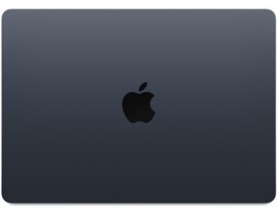 фото Ноутбук  Apple MacBook Air (2022) в Уфе 13.6 ", M, 16 Гб RAM, 256 Гб SSD, M2 8-Core GPU, Черный