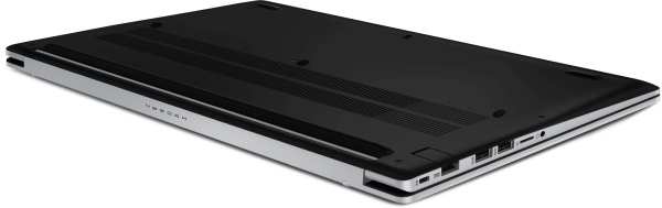 фото Ноутбук  MSI Modern 15 F1MG-815RU в Красноярске 15.6 ", Core 5, 16 Гб RAM, 512 Гб SSD, Серебристый