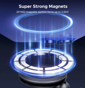 фото Держатель автомобильный UGreen LP923