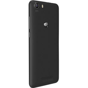 фото Мобильный телефон  Micromax Q334 Canvas Magnus Black