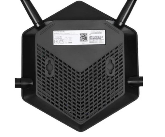 фото Роутер  Mercusys MR60X в Уфе