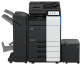 фото МФУ лазерное цветное Konica Minolta bizhub C361i в Перми
