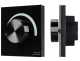 фото Панель управления  Arlight SMART-P37-DIM-IN Black в Ростове-на-Дону