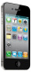 фото Мобильный телефон  Apple iPhone 4S 32Gb black MD242RR/A