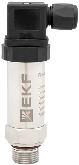фото Преобразователь давления  EKF PRT-101-0.4-0.5-M20 в Уфе