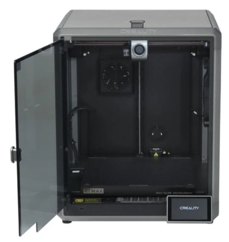 фото 3D принтер  Creality K1 Max в Челябинске