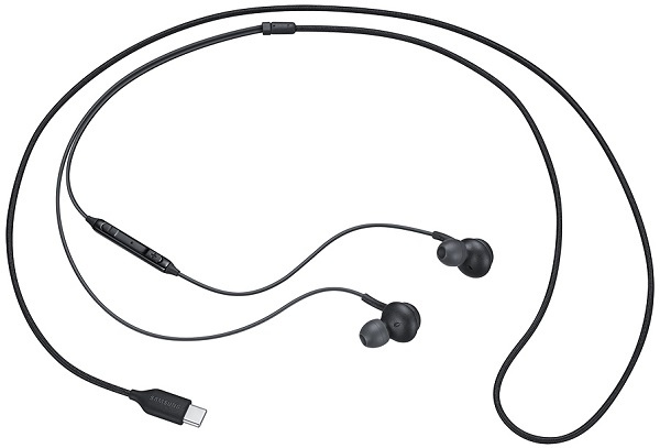 фото Наушники  Samsung EO-IC100