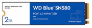 фото Накопитель SSD Western Digital WDS200T3B0E